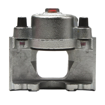 DFC 820092 Ford Thunderbird Front-L Premium Caliper - Silver Zinc Coated
