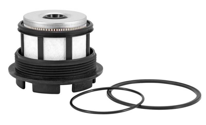 K&N Engineering K&N Ford Diesel Truck Fuel Filter