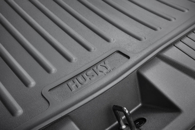 Husky Liners WeatherBeater Cargo Liner Black