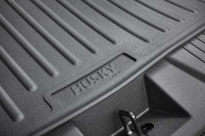 Husky Liners WeatherBeater Cargo Liner Black
