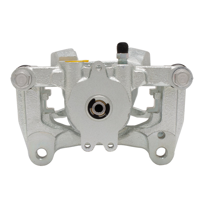 DFC 16-25 Cadillac CT5 Rear-R Silver Zinc Coated Premium Caliper