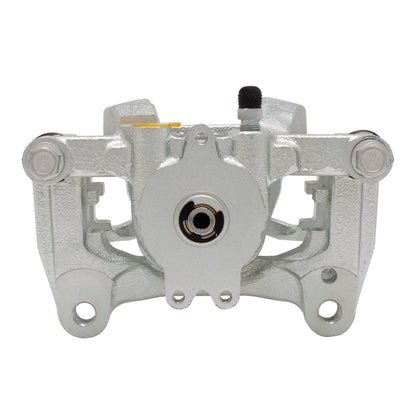 DFC 16-25 Cadillac CT5 Rear-R Silver Zinc Coated Premium Caliper