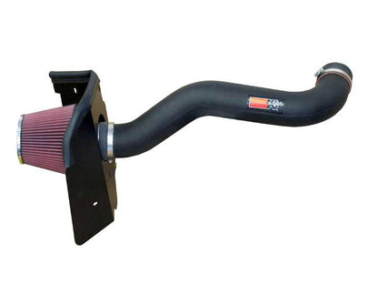 K&N Engineering K&N 05-06 Jeep Grand Cherokee/Commander 4.7L V8 Performance Intake Kit