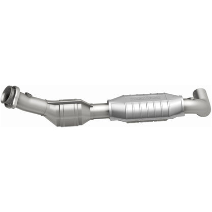 MagnaFlow Direct Fit Catalytic Converter 97-98 Ford Trucks 4.6L