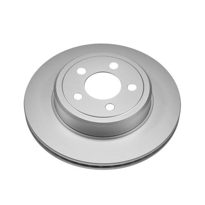 PowerStop Power Stop 05-18 Chrysler 300 Rear Evolution Geomet Coated Rotor