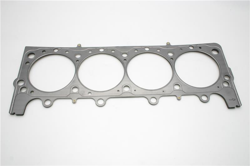 Cometic Gasket Cometic Ford 460 Pro-Stock 4.685 inch Bore .040 inch MLS For A460 Block Head Gasket
