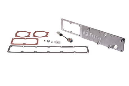 Fleece Performance 07.5-24 Ram 2500-5500 6.7L Cummins High Flow Intake Plenum
