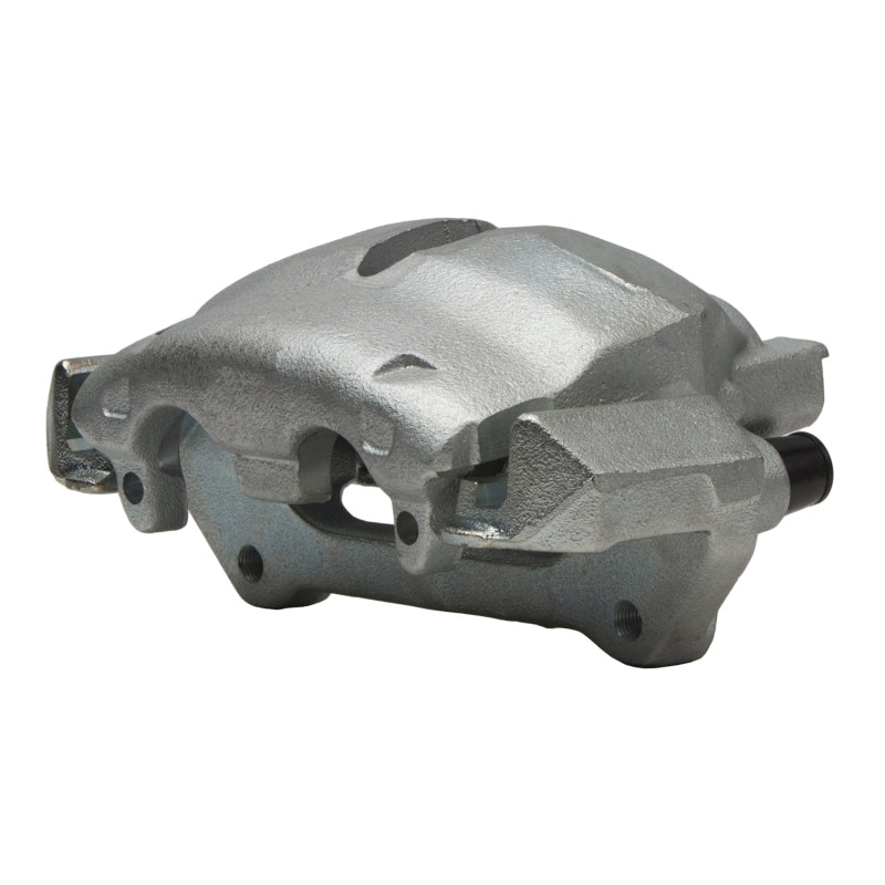 DFC 03-06 Ford Expedition Front Premium Caliper - Silver Zinc Coated