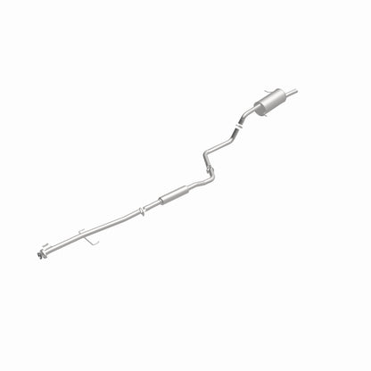 MagnaFlow BRE Exhaust Kit 99-00 Mazda Protege 1.8L
