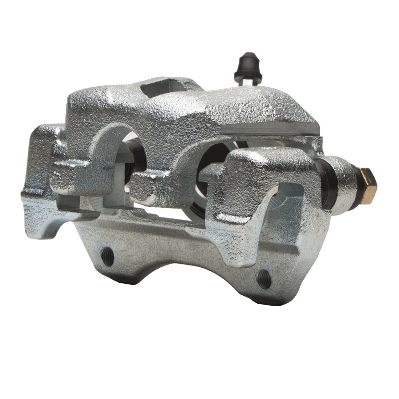 DFC 01-03 Toyota Highlander Rear-L Premium Caliper - Silver Zinc Coated