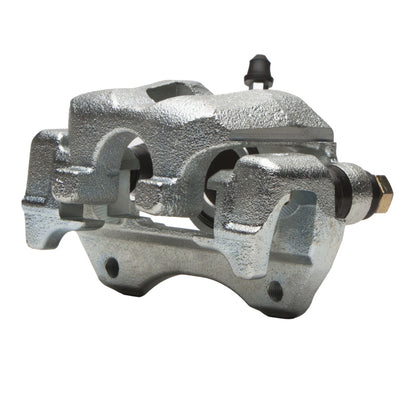 DFC 01-03 Toyota Highlander Rear-L Premium Caliper - Silver Zinc Coated