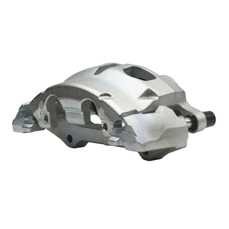 DFC 07-09 Ford Expedition Front-L Premium Caliper - Silver Zinc Coated