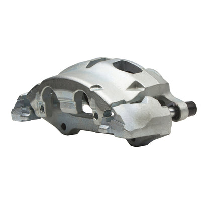 DFC 07-09 Ford Expedition Front-L Premium Caliper - Silver Zinc Coated