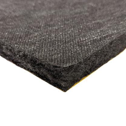 DEI 1966 Chevrolet Chevelle Pre-Cut Under Hood Insulation Kit