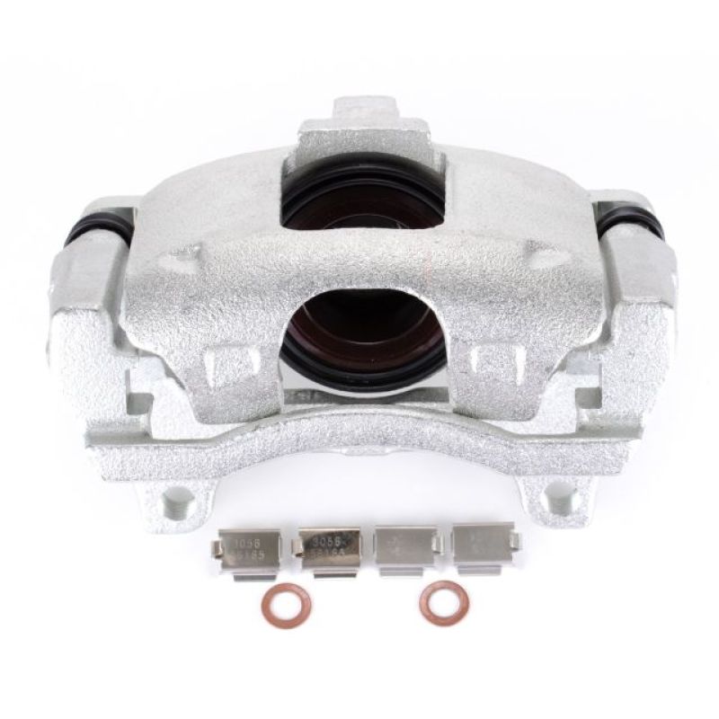 PowerStop Power Stop 09-12 Dodge Journey Front Right Autospecialty Caliper w/Bracket