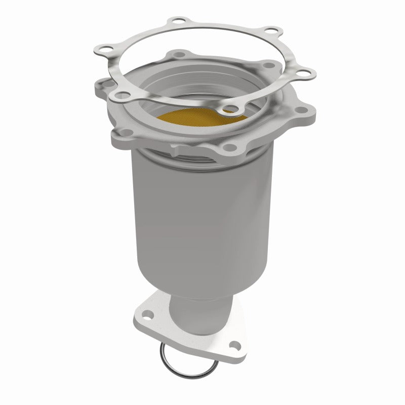 MagnaFlow 1997 Infiniti QX4 3.3L Direct Fit Converter