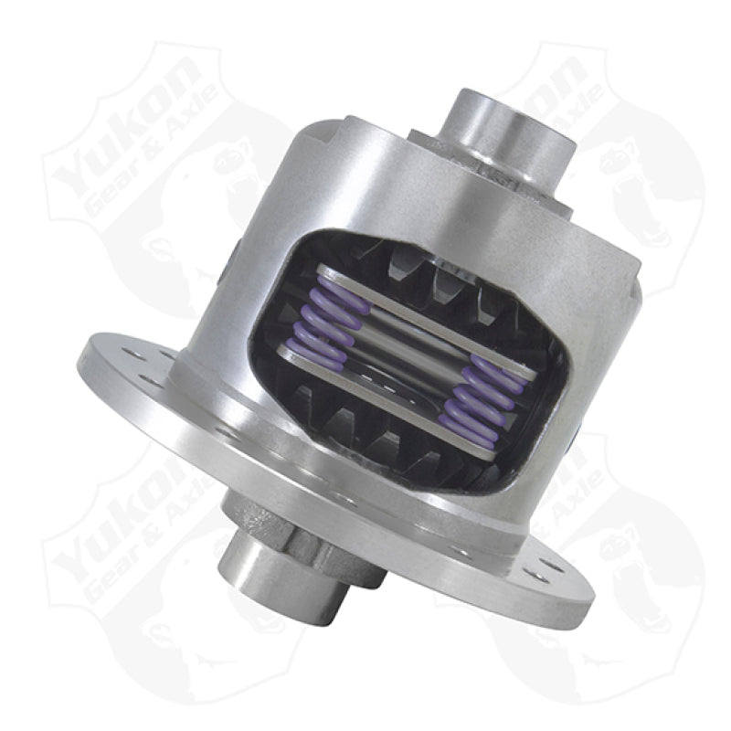 Yukon Gear & Axle Yukon Gear Dura Grip Positraction For GM 12 Bolt Car w/ 33 Spline Axles / 4.10+