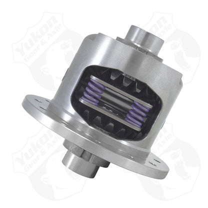 Yukon Gear & Axle Yukon Gear Dura Grip Positraction For GM 12 Bolt Car w/ 33 Spline Axles / 4.10+