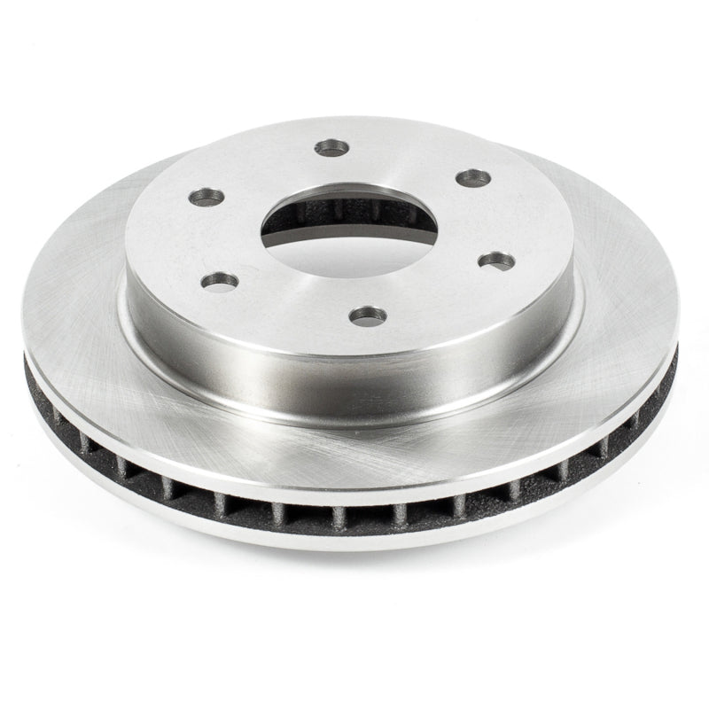 PowerStop Power Stop 99-00 Cadillac Escalade Front Autospecialty Brake Rotor