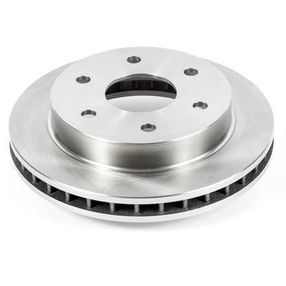 PowerStop Power Stop 99-00 Cadillac Escalade Front Autospecialty Brake Rotor