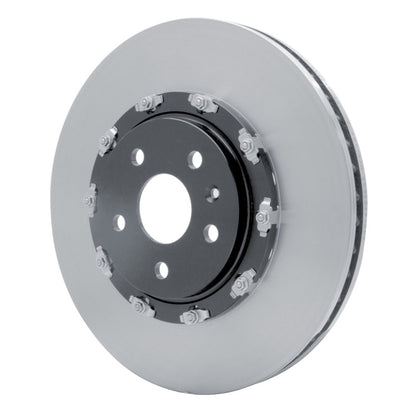 DFC 16-19 Cadillac ATS Left Front Hi-Carbon Alloy Geomet Coated Rotor
