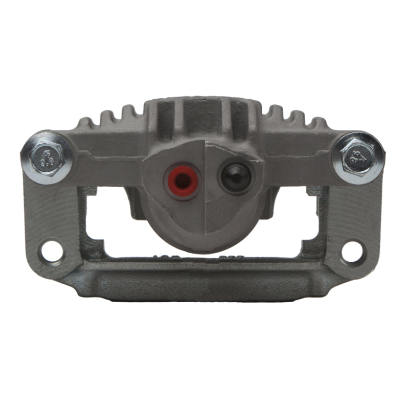 DFC 99-05 Oldsmobile Alero Rear-R Silver Zinc Coated Premium Caliper