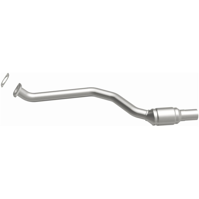 MagnaFlow Direct Fit Catalytic Converter 08-09 BMW 535i 3.0L DS Rea