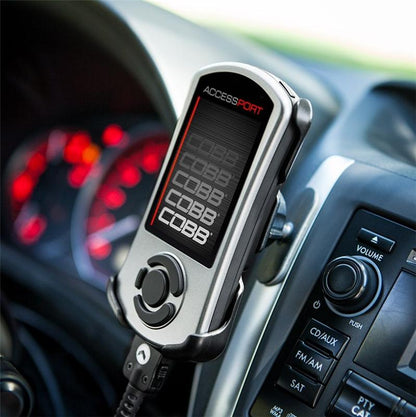 Cobb 07-10+ Mazdaspeed3 / 06-07 Mazdaspeed6 AccessPORT V3