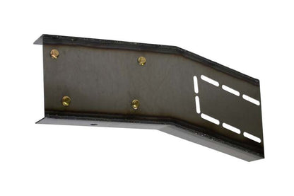 Rustbuster Leaf Spring Frame Section Left Side