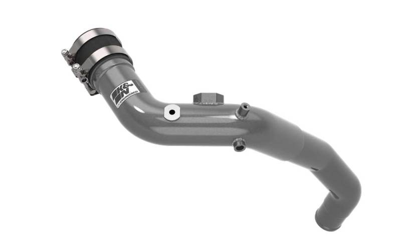 K&N Engineering K&N 19-21 Kia Stringer  V6-3.3L Charge Pipe Kit