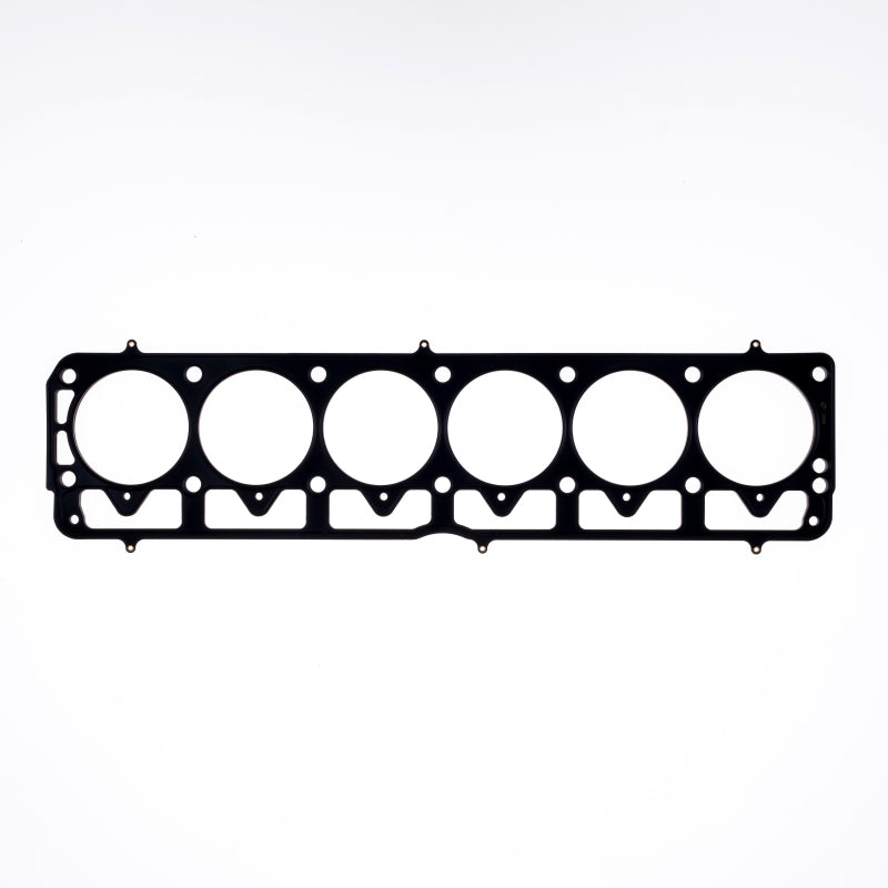 Cometic Gasket Cometic AMC 4.0L Inline 6 .036in MLS Cylinder Head Gasket - 4.000in Bore