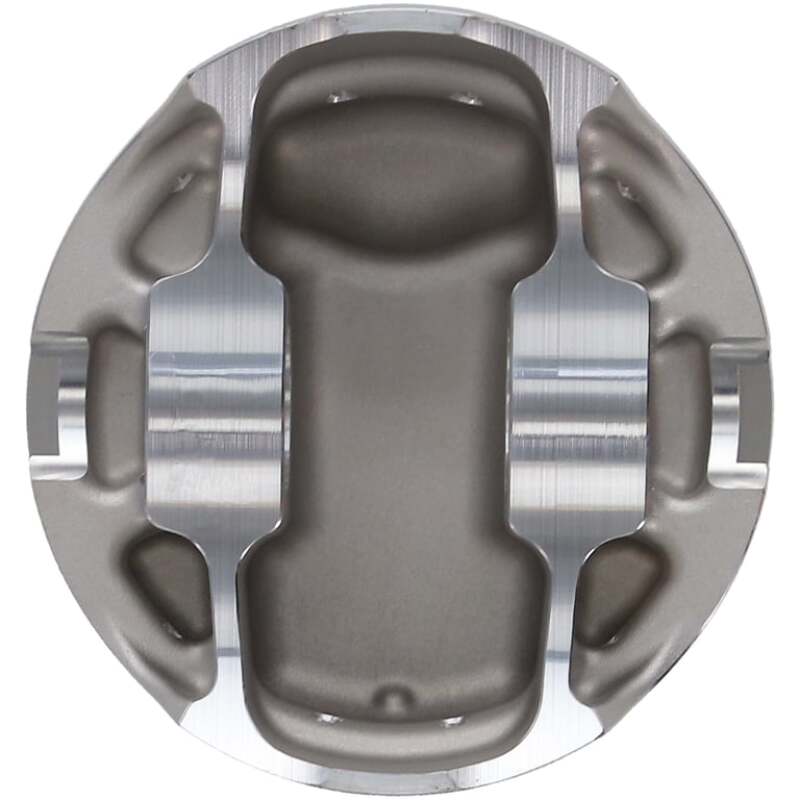 Wiseco RED Series Chevy Small Block 350 4.000in Bore 1.125in CH -9.00 CC Piston Set