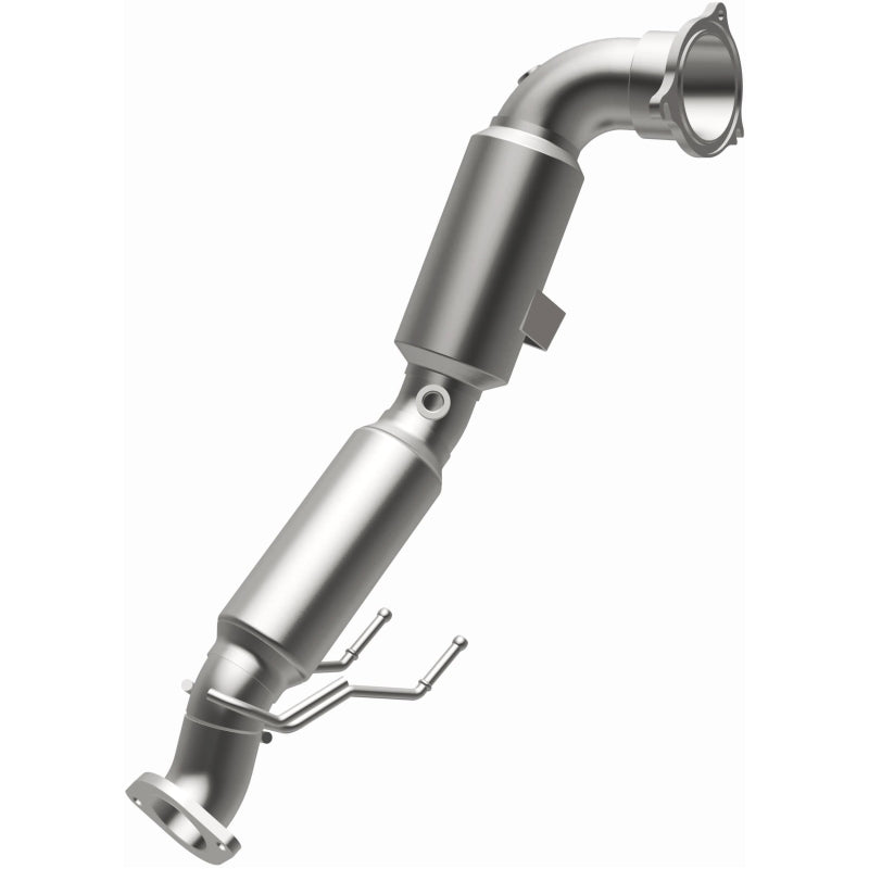 MagnaFlow 13-17 Ford Escape 1.6L Direct Fit Converter
