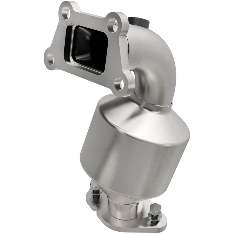 MagnaFlow California Direct Fit Catalytic Converter 2010 Buick LaCrosse V6 3.0L