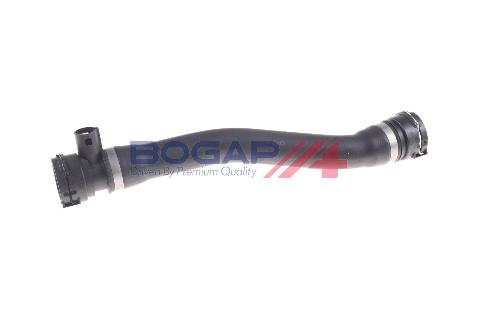 BOGAP B4228257 Radiator Hose