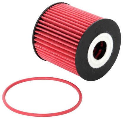 K&N Engineering K&N Oil Filter OIL FILTER AUTOMOTIVE