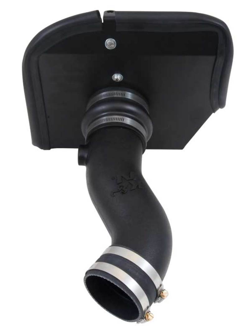 K&N Engineering K&N 14-15 Jeep Cherokee V6 3.2L AirCharger Performance Intake Kit