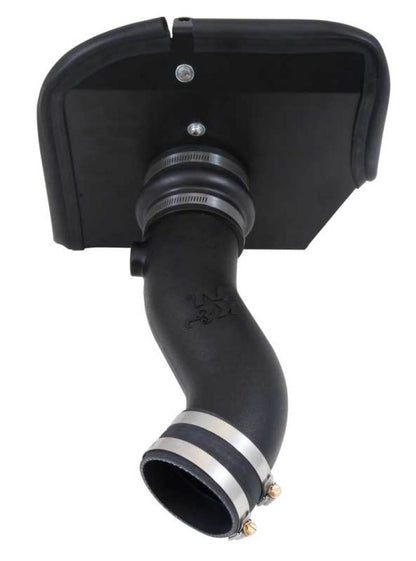 K&N Engineering K&N 14-15 Jeep Cherokee V6 3.2L AirCharger Performance Intake Kit
