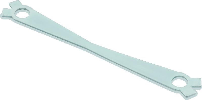 TwinPower Twin Power 70-84 FL FX 4-Speed Models Inner Primary Bolt Retainer