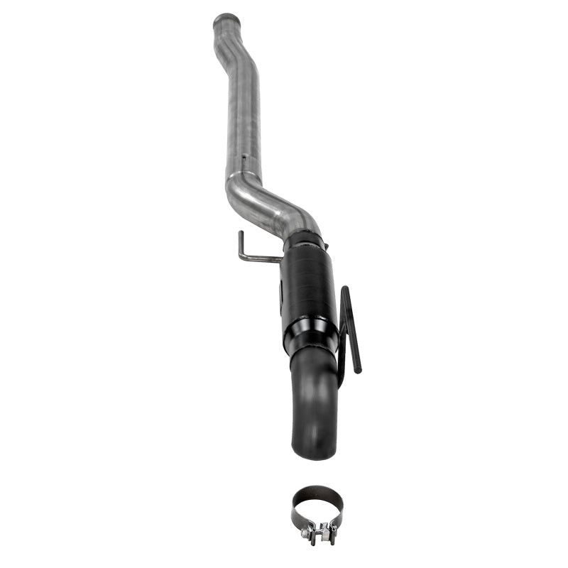 Flowmaster 20-25 Jeep Gladiator JT 3.6L Outlaw Extreme Cat-Back Exhaust System