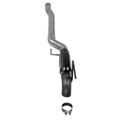 Flowmaster 20-25 Jeep Gladiator JT 3.6L Outlaw Extreme Cat-Back Exhaust System