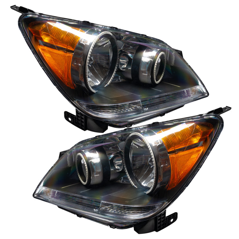 ORACLE Lighting Oracle 08-10 Honda Odyssey SMD HL - White
