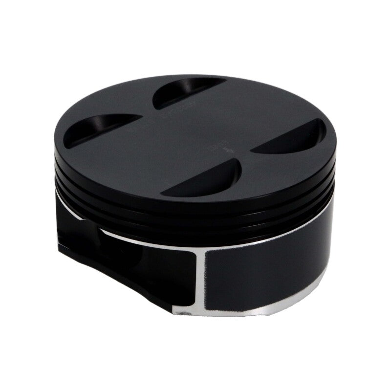 Wiseco HD Milwaukee 8 CVO 117cid 11.01 CR (X) Piston Kit
