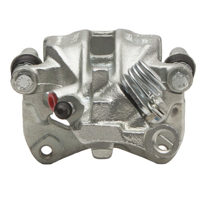 DFC 88-99 Audi A8 Rear-L/Rear-R Silver Zinc Coated Premium Caliper