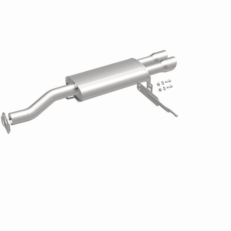 Magnaflow BRExhaust 14-22 MINI COOPER 2.0L Exhaust Kit