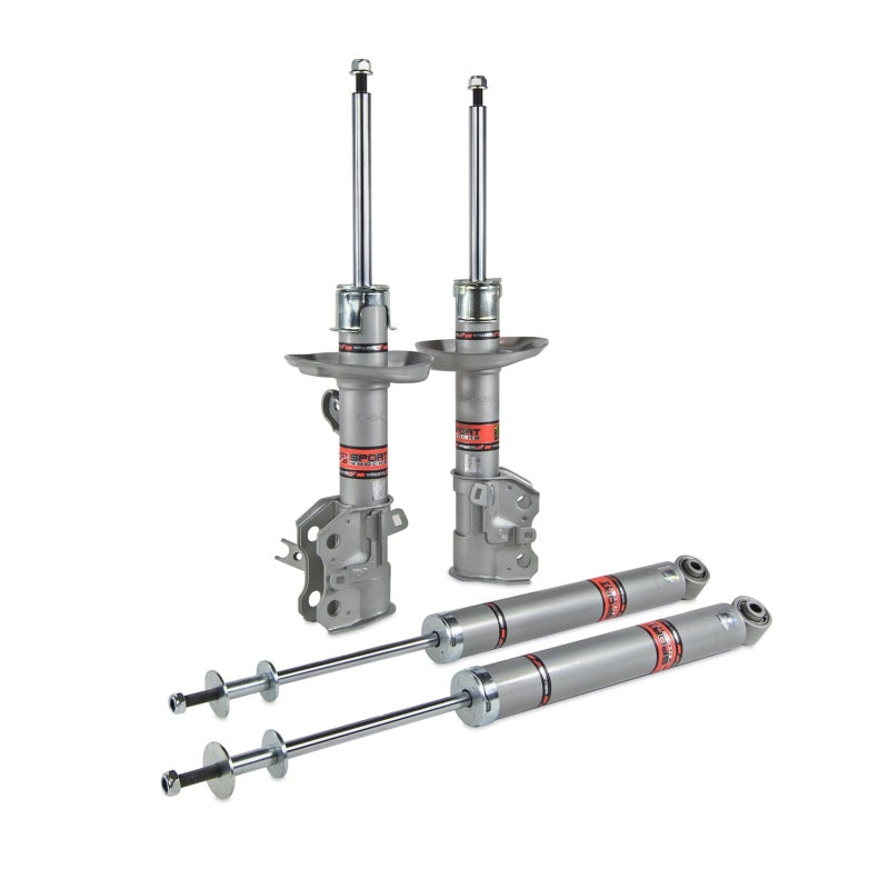 Skunk2 Racing Skunk2 14-15 Honda Civic Sport Shocks (Set of 4)