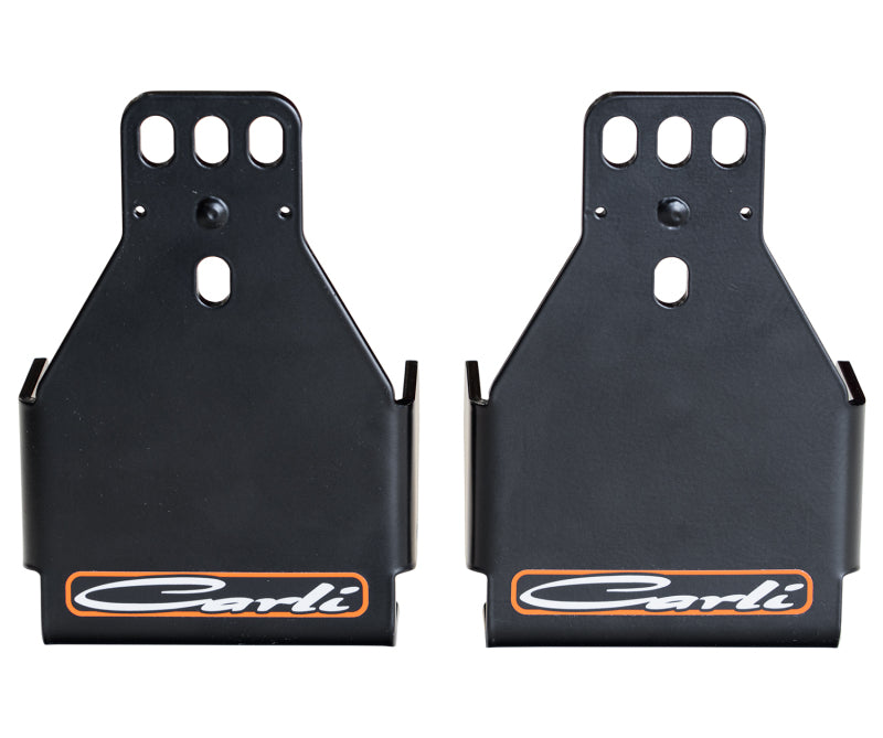 Carli 14-24 Ram Power Wagon Skit Plate Drop Bracket