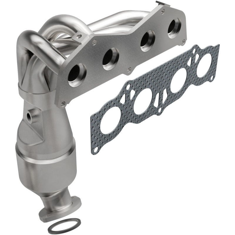 MagnaFlow Direct Fit Catalytic Converter California Grade CARB Compliant 04-07 Toyota Solara L4 2.4L