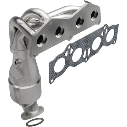 MagnaFlow Direct Fit Catalytic Converter California Grade CARB Compliant 04-07 Toyota Solara L4 2.4L