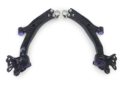 SuperPro 2007-2011 Honda CR-V EX Front Control Arm Lower Assembly Kit - Standard